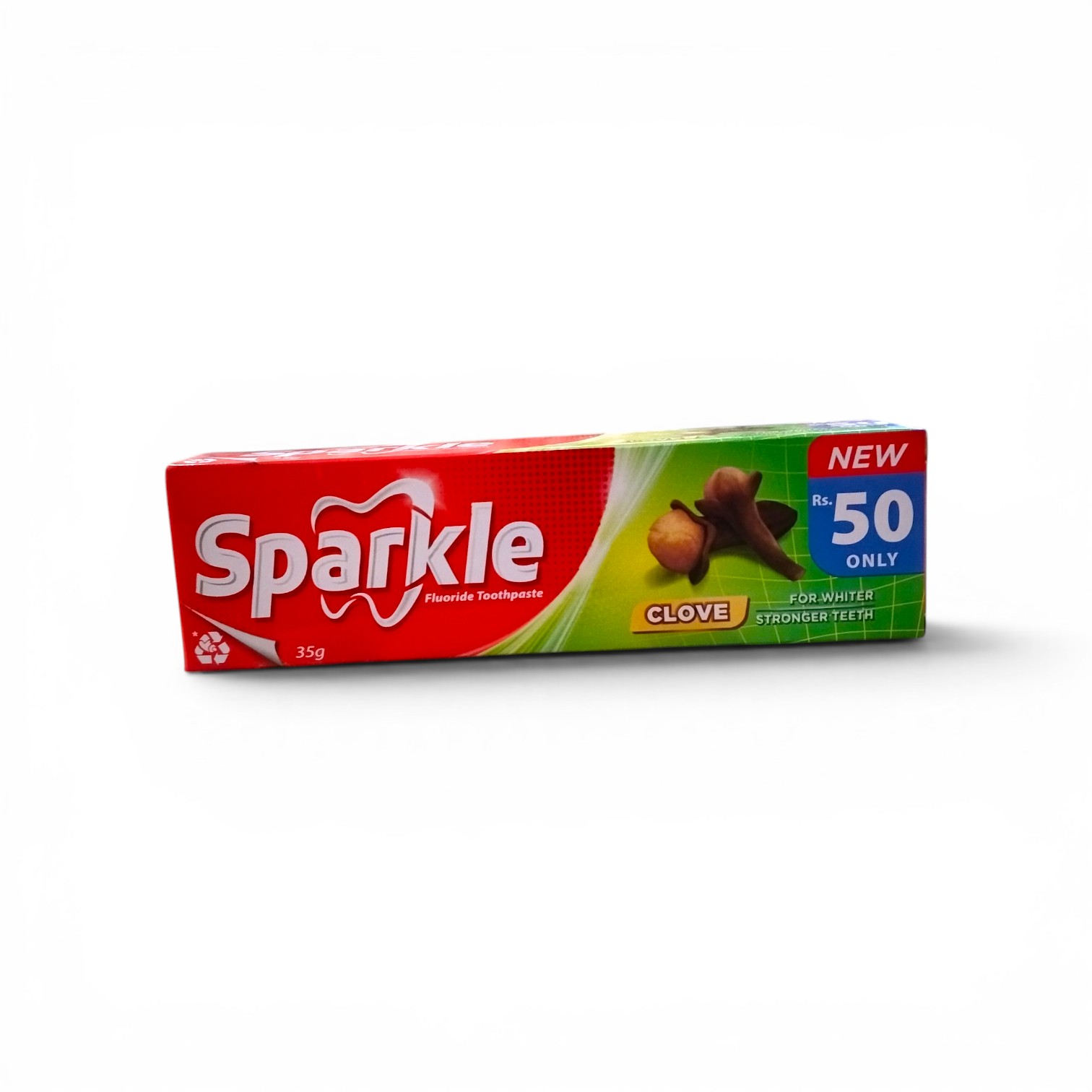 COLGATE SPARKLE TOOTH PASTE 35GM